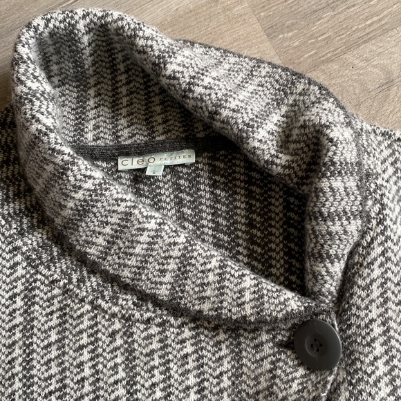 Cleo sweater - Picture 3 of 4